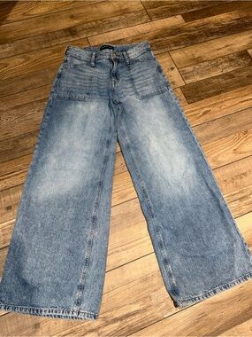 Aeropostale Super Baggy size 0 Short
